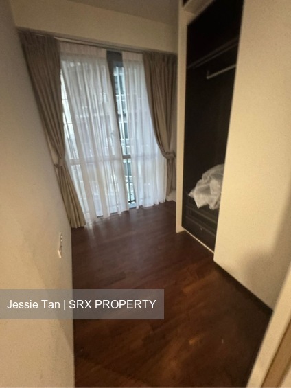 Amber Park (D15), Condominium #531978621